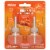 Glade® PlugIns® Pumpkin Spice Things Up Scented Oil Refills Perspective: front