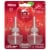 Glade® PlugIns® Limited Edition Apple of My Pie Scented Oil Refills Perspective: front