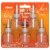 Glade® PlugIns® Pumpkin Spice Things Up Limited Edition Oil Refills Perspective: front
