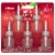 Glade® PlugIns® Limited Edition Apple of My Pie Oil Refill Perspective: front