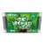 Glade® Pine Wonderland Jar Candles Perspective: front