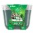 Glade® Pine Wonderland 3 Wick Candle Perspective: front