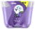 Glade® Tranquil Lavender Aloe 3-Wick Jar Candle Perspective: front