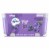 Glade® Tranquil Lavender & Aloe Scented Candles Perspective: front