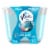 Glade® Invigorating Aqua Waves™ 3-Wick Candle Perspective: front