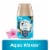 Glade Automatic Spray Refill, Air Freshener, Invigorating Aqua Waves, 6.2 oz Perspective: front