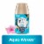 Glade Automatic Spray Refill, Air Freshener, Invigorating Aqua Waves, 6.2 oz Perspective: front
