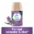 Glade® Automatic Spray Refill Air Freshener Tranquil Lavender & Aloe Perspective: front