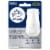 Glade® PlugIns® Scented OIl Air Freshener Warmer Perspective: front