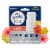 Glade® PlugIns® Plus Hawaiian Breeze Refill and Warmer Starter Kit Perspective: front