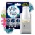 Glade® Plus Aqua Waves Scented Oil Plugin and Warmer Starter Kit Perspective: front