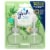 Glade® Bamboo & Water Lily Bliss® Scented Oil Plug-Ins Perspective: front