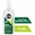 STEM Repels Mosquitoes: Mosquito Repellent Spray with Botanical Extracts; 4 fl oz 1 ct Perspective: front