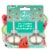 Glade® PlugIns® Stay Cool Watermelon Scented Oil Refills Perspective: front