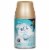 SC Johnson Glade® Sky & Sea Salt™ Automatic Spray Refill Perspective: front