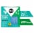 STEM Light Trap Refills, Attracts and Traps Flying Insects, Includes 2 Refills Perspective: front