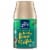 Glade Automatic Spray Refill, Air Freshener, Twinkling Pine & Cedar, 6.2 oz Perspective: front