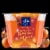 Glade Candle Limited Edition - Golden Pumpkin & Spice Perspective: front