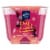 Glade® Crisp Cranberry Champagne 3 Wick Candle Perspective: front