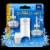 SC Johnson Glade Starlight & Snowflakes Scented Oil Plug Ins Perspective: front