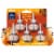 Glade Plug In Scented Oil Refills Limited Edition - Golden Pumpkin & Spice Perspective: front