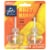 Glade PlugIns Scented Oil Air Freshener, Mighty Mango Limited Edition, 1.34 oz Total, 2 Refills Perspective: front