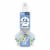 Glade Odor Fighting Soft Mist Air Freshener Room Spray, Clean Linen Perspective: front