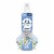 Glade Odor Fighting Soft Mist Air Freshener Room Spray, Clean Linen, 8.0oz, 1pk Perspective: front