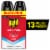 Raid® Outdoor Fresh Scent Ant & Roach Defense Spray Outdoor Bug Killer Spray Perspective: front