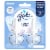 Glade® PlugIns® Scented Oil Refills Air Freshener Clean Linen Perspective: front