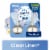 Glade PlugIns Scented Oil 2 Refills, Air Freshener, Clean Linen, Perspective: front