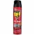 Raid Ant & Roach Killer Aerosol Outdoor Fresh, 12 oz Perspective: front