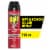 Raid Ant & Roach Killer, Indoor Insecticide, Residual Killing Power, Outdoor Fresh Scent, 17.5 oz Perspective: front