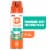 Off!® Family Care Smooth & Dry Insect Repellent Aerosol Spray Perspective: front