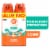Off!® Family Care Smooth & Dry Insect Repellent Perspective: front