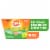 Off!® Tabletop Citronella Bucket Insect Repellent Perspective: front