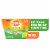 Scented Citronella Candle, 18 oz, 1 CT, Backyard Outdoor Candle, Burn Time Up to 40 Hours Perspective: front