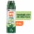 OFF! Deep Woods Insect Repellent VIII, Non-Greasy DEET Mosquito Repellent Dry, 4 oz Perspective: front