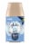 Glade Automatic Spray Refill, Air Freshener, Clean Linen™, 6.2 oz Perspective: front