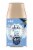 Glade® Clean Linen® Scent Air Freshener Refill Perspective: front