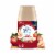 Glade Automatic Spray Refill, Air Freshener, Apple Cinnamon, 6.2 oz Perspective: front