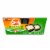 OFF! Mini Citronella Candle Perspective: front