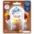 Glade PlugIns Scented Oil Refill Cashmere Woods, Essential Oil Infused Wall Plug In, 1.34 oz, 2Pack Perspective: front