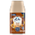 Glade® Automatic Spray Refill Air Freshener Cashmere Woods Perspective: front