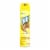 S. C. Johnson Favor Lemon Furniture Polish Perspective: front