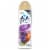 Glade Lavender & Peach Blossom Room Spray Perspective: front