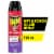 Raid® Lavender Scent Ant & Roach Killer Spray Perspective: front