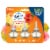 Glade® PlugIns Hawaiian Breeze Scented Oil Refills Perspective: front