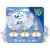 Glade® PlugIns Scented Oil Clean Linen Refills Perspective: front