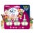 Glade® PlugIns® Vanilla Passion Fruit Scented Oil Refills Perspective: front